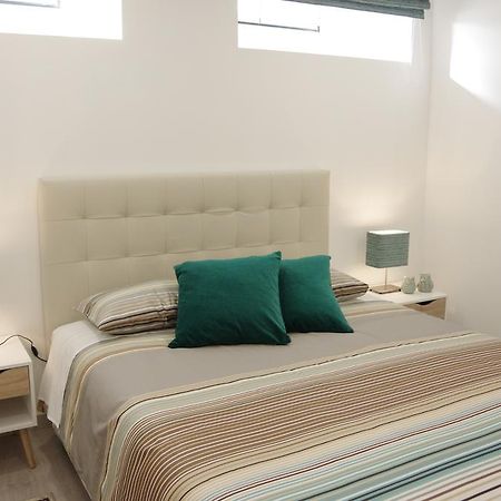 Novo Apartamento Graca Lisboa Dış mekan fotoğraf