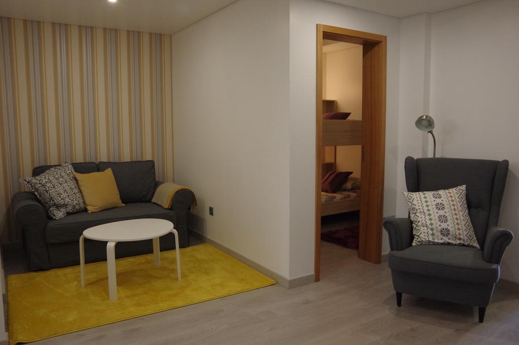 Novo Apartamento Graca Lisboa Dış mekan fotoğraf