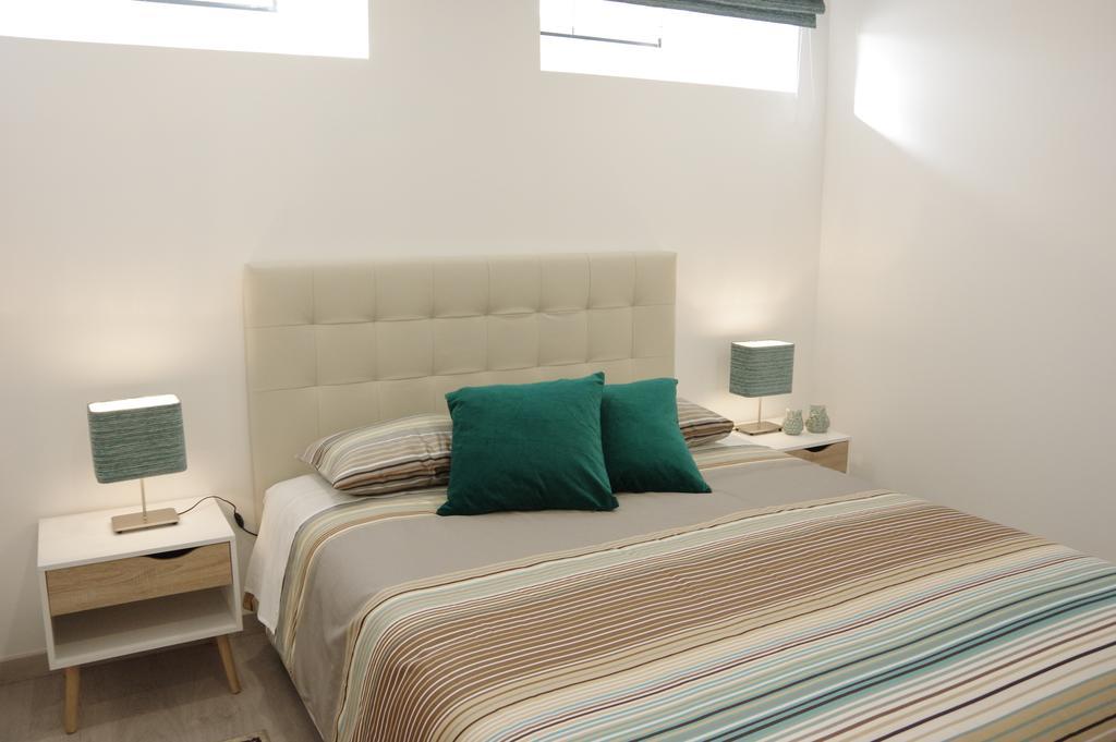 Novo Apartamento Graca Lisboa Dış mekan fotoğraf
