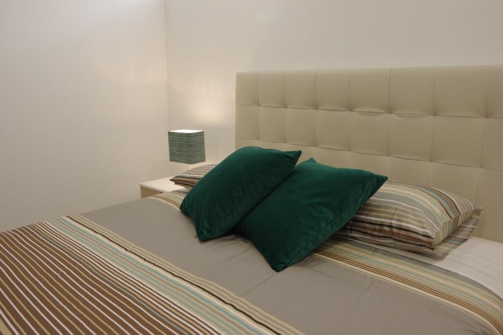 Novo Apartamento Graca Lisboa Dış mekan fotoğraf