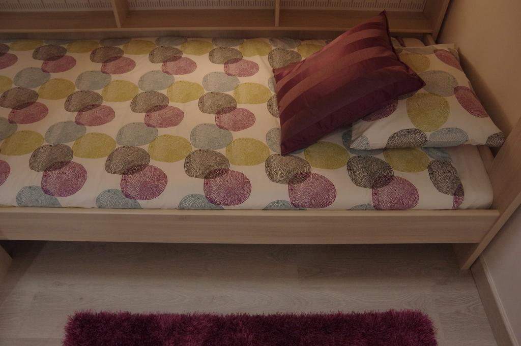 Novo Apartamento Graca Lisboa Dış mekan fotoğraf