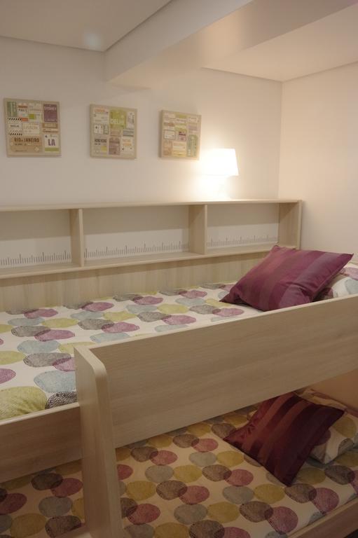 Novo Apartamento Graca Lisboa Dış mekan fotoğraf