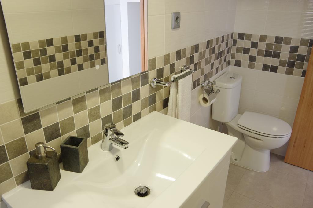 Novo Apartamento Graca Lisboa Dış mekan fotoğraf