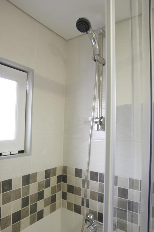 Novo Apartamento Graca Lisboa Dış mekan fotoğraf