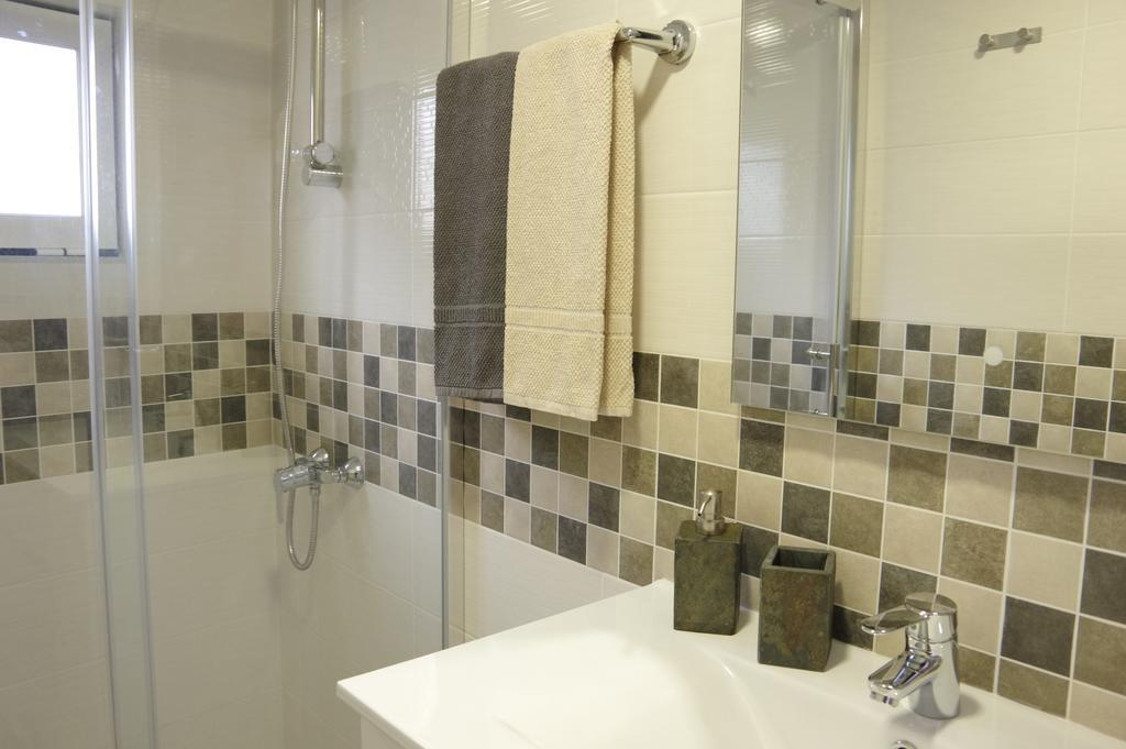 Novo Apartamento Graca Lisboa Dış mekan fotoğraf
