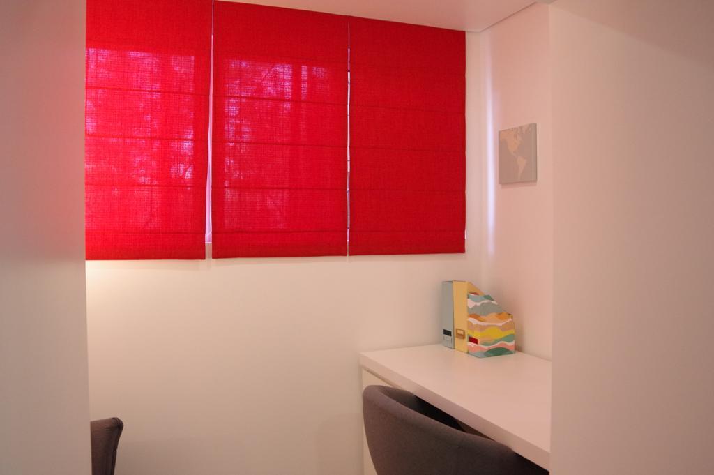 Novo Apartamento Graca Lisboa Dış mekan fotoğraf