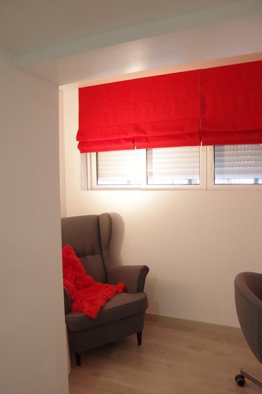Novo Apartamento Graca Lisboa Dış mekan fotoğraf