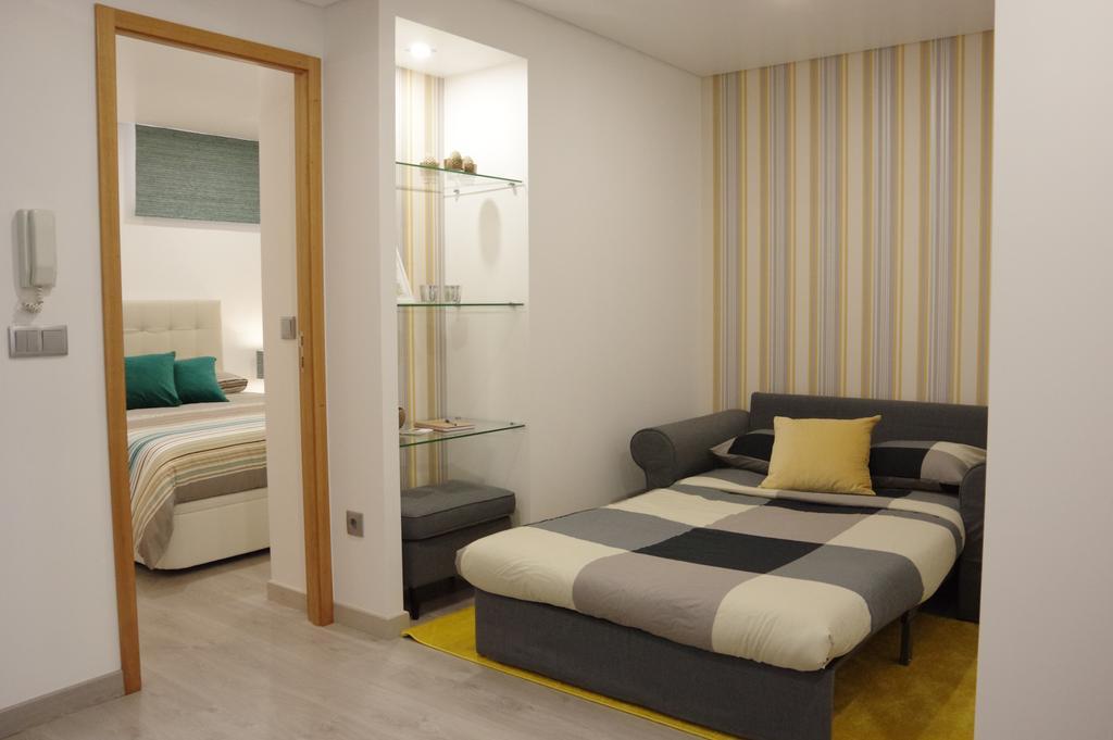 Novo Apartamento Graca Lisboa Dış mekan fotoğraf