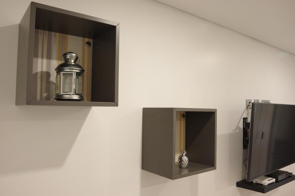 Novo Apartamento Graca Lisboa Dış mekan fotoğraf
